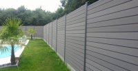 Portail Clôtures dans la vente du matériel pour les clôtures et les clôtures à Gadancourt