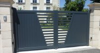 Notre société de clôture et de portail à Gadancourt